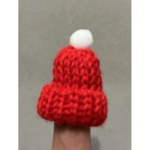 Меки шапчица